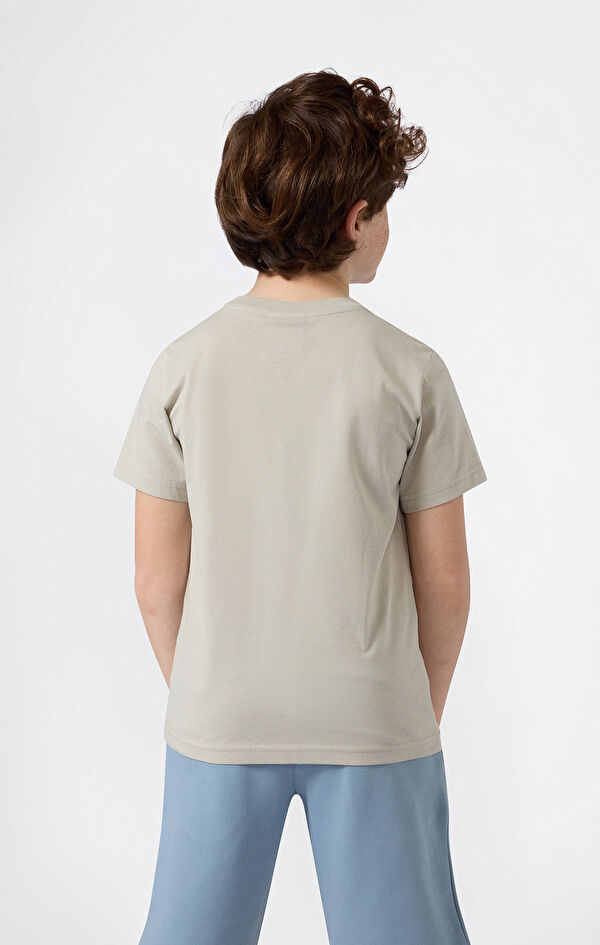Short-Sleeve Tee