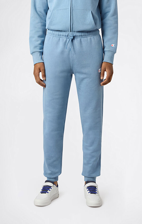 Rib Cuff Pants