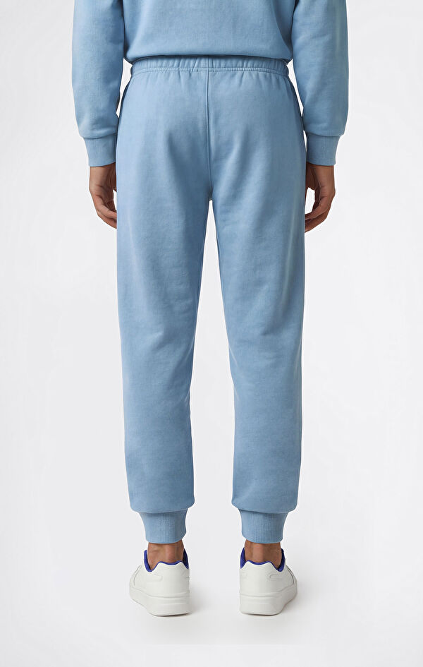 Rib Cuff Pants