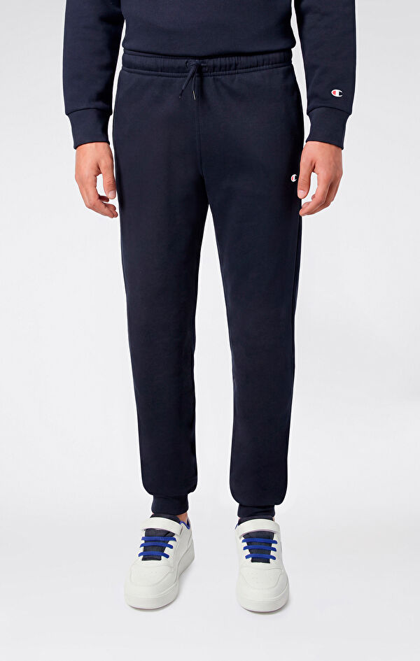 Rib Cuff Pants