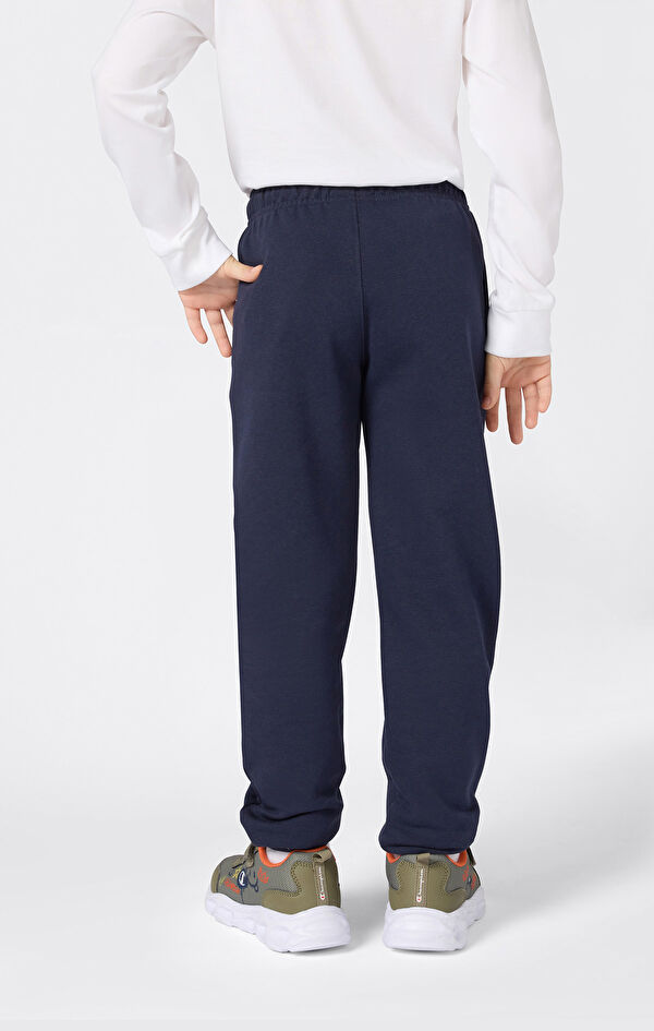 Rib Cuff Pants
