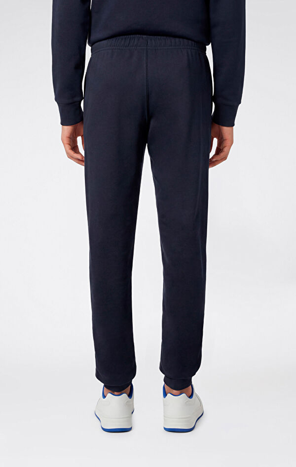 Rib Cuff Pants