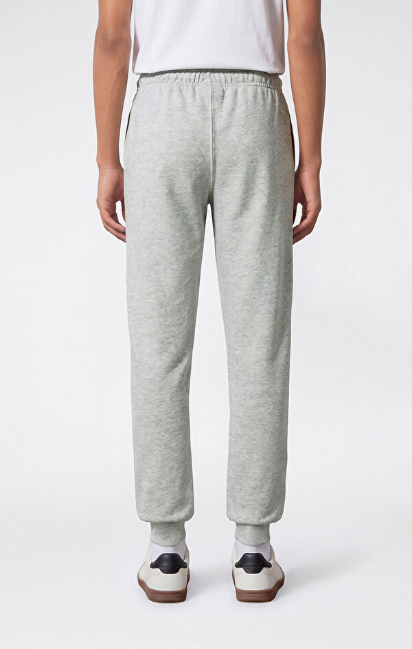 Rib Cuff Pants