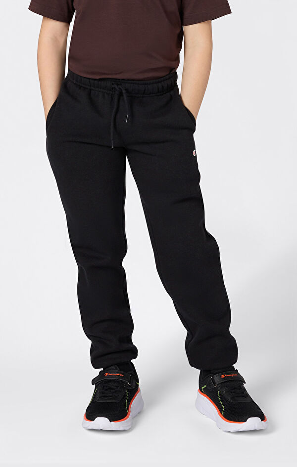 Rib Cuff Pants