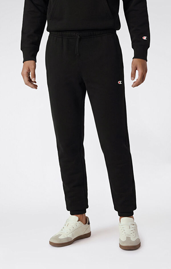 Rib Cuff Pants
