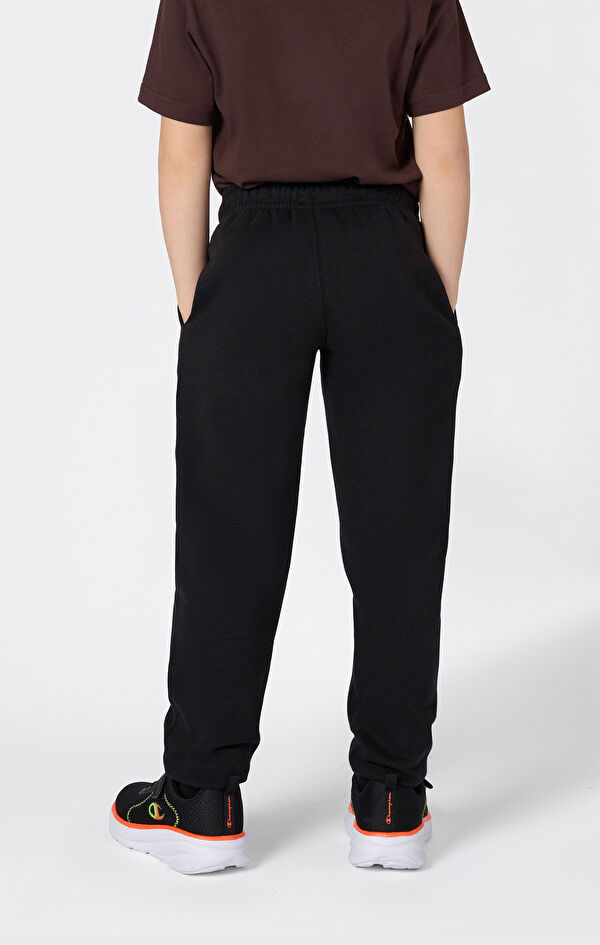 Rib Cuff Pants