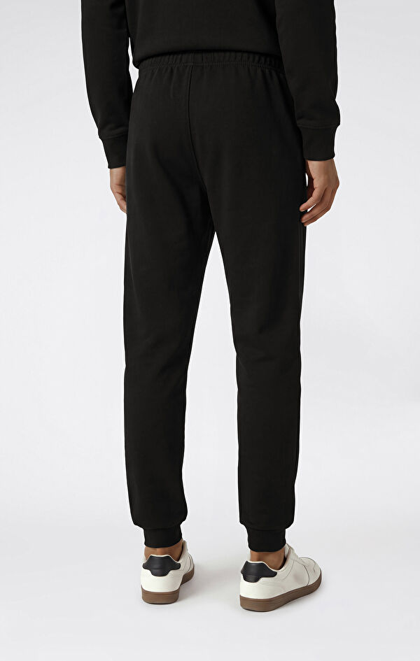 Rib Cuff Pants