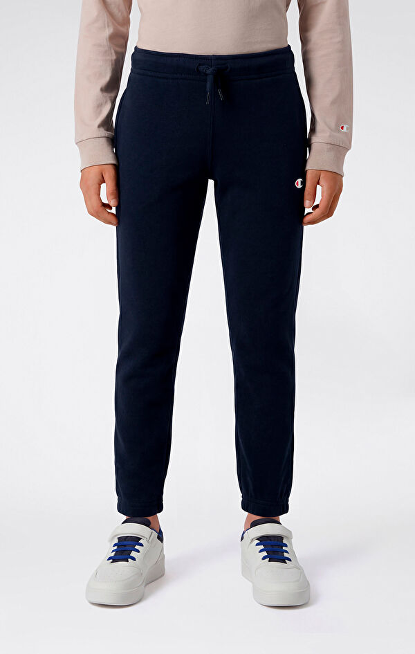 Elastic Cuff Pants