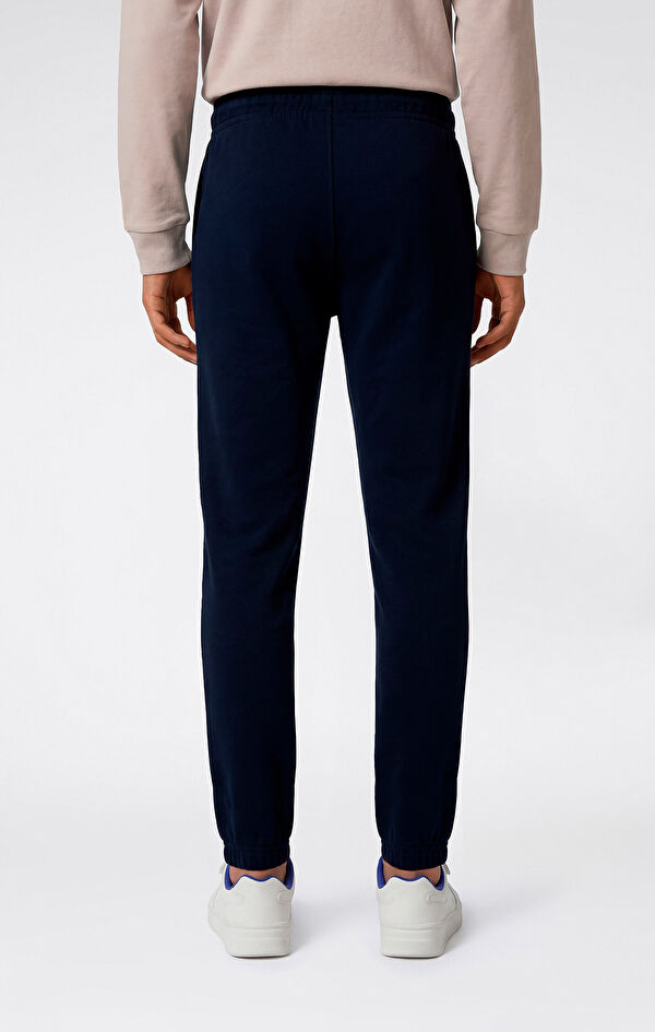 Elastic Cuff Pants