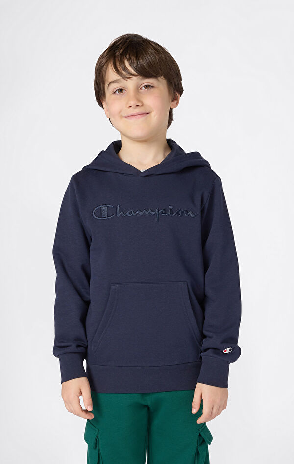 Hooded Sweatshirt
