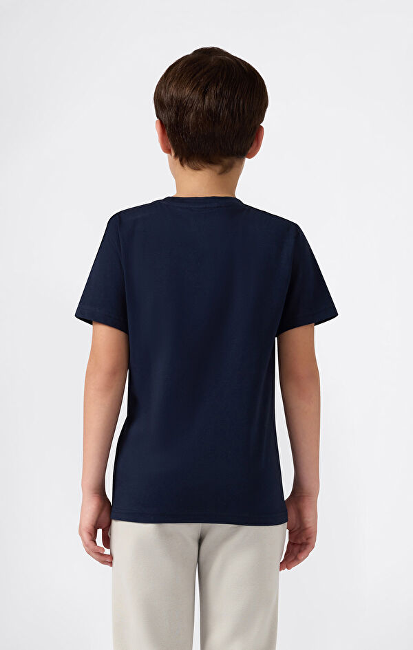 Short-Sleeve Tee