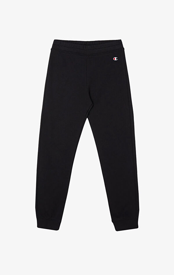 Rib Cuff Pants