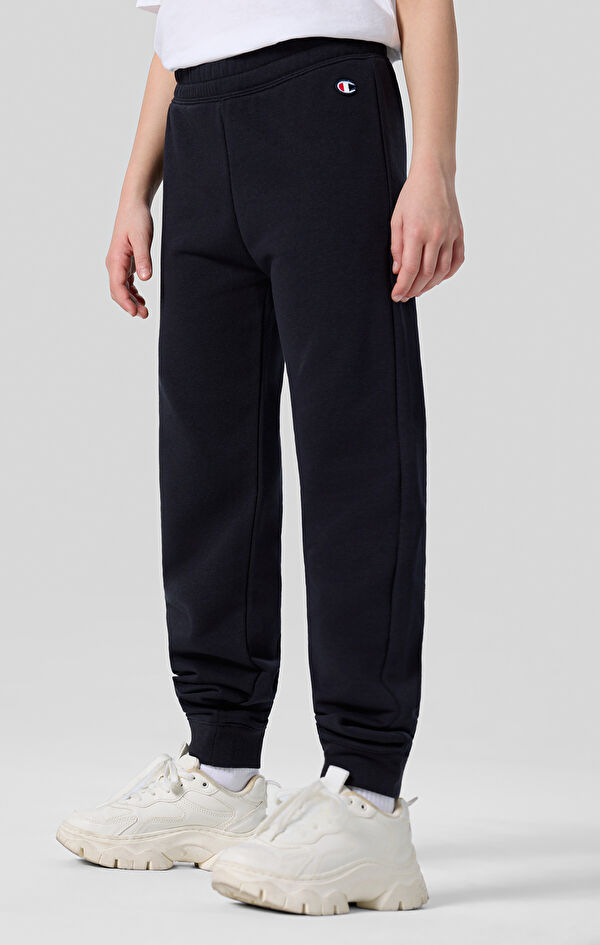 Rib Cuff Pants