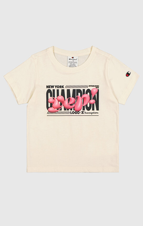 SS Tee
