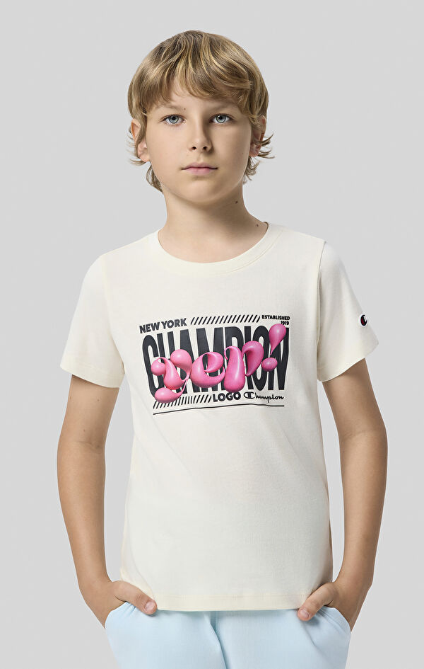 SS Tee