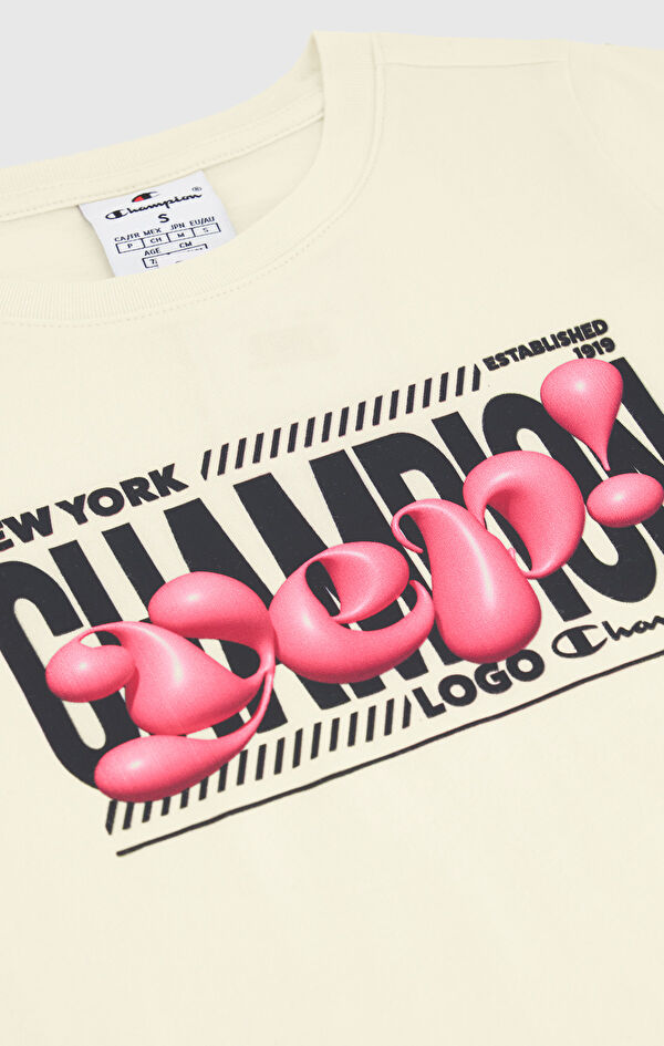 SS Tee