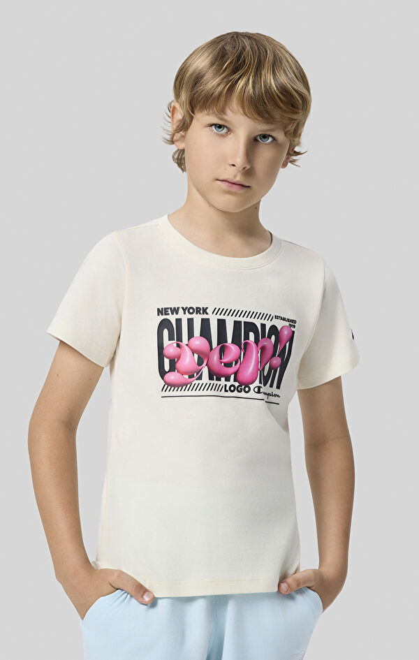 SS Tee