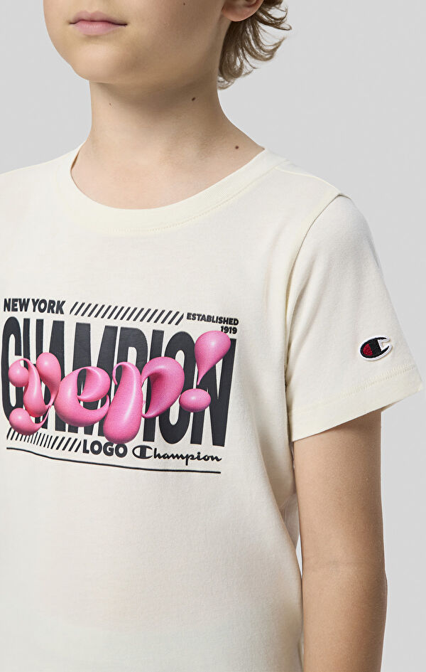 SS Tee