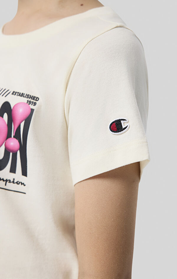 SS Tee