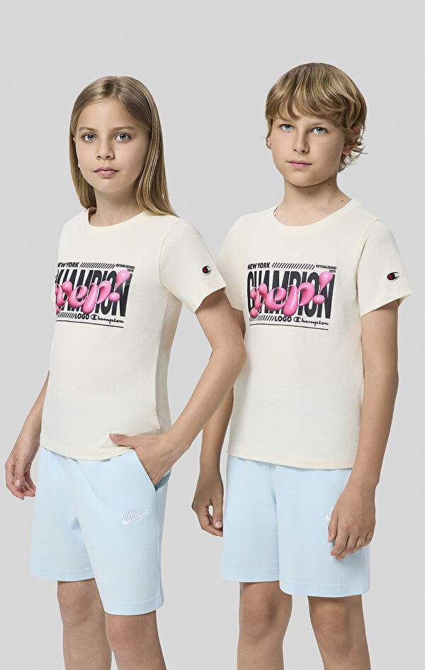SS Tee