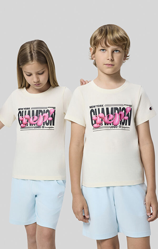 SS Tee