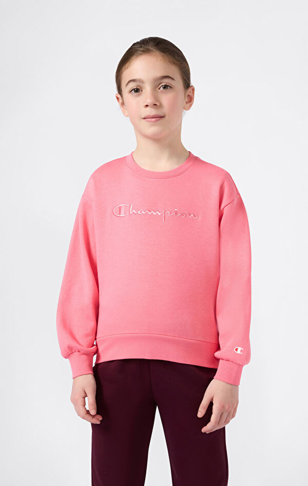 Crewneck Sweatshirt