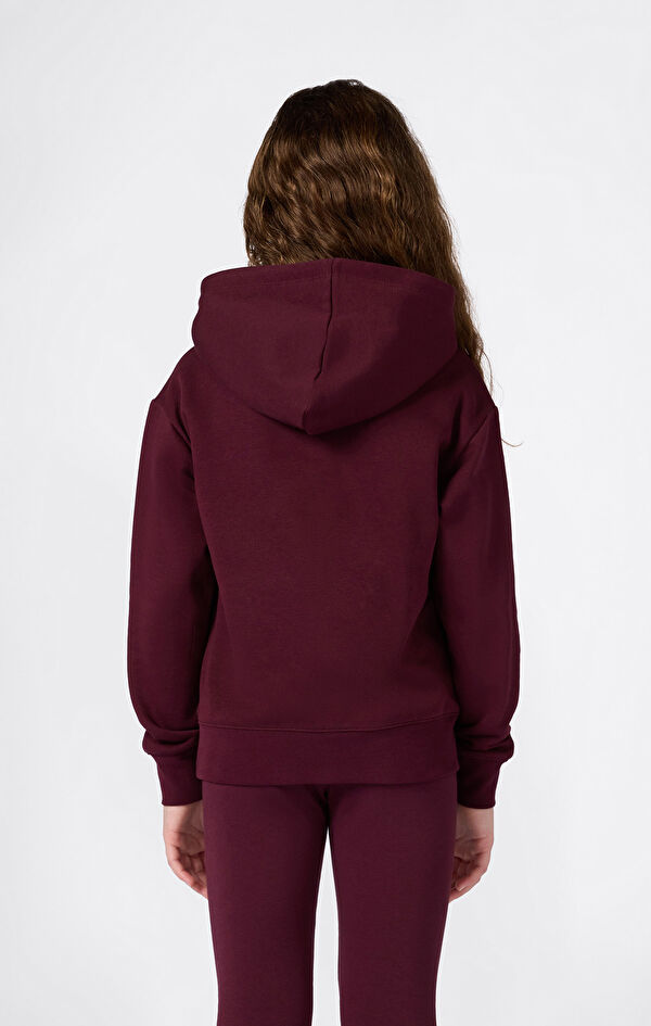 Hooded Sweatshirt