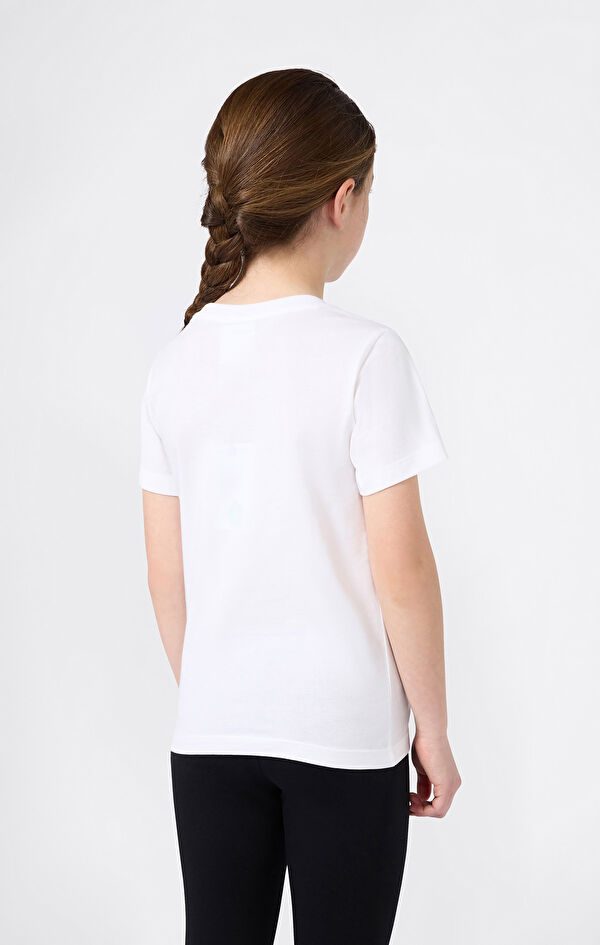 Short-Sleeve Tee