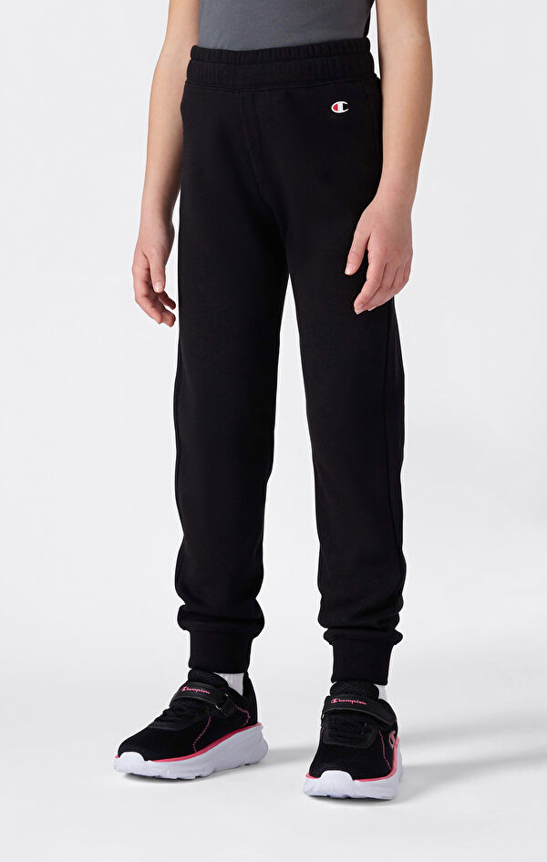 Rib Cuff Pants