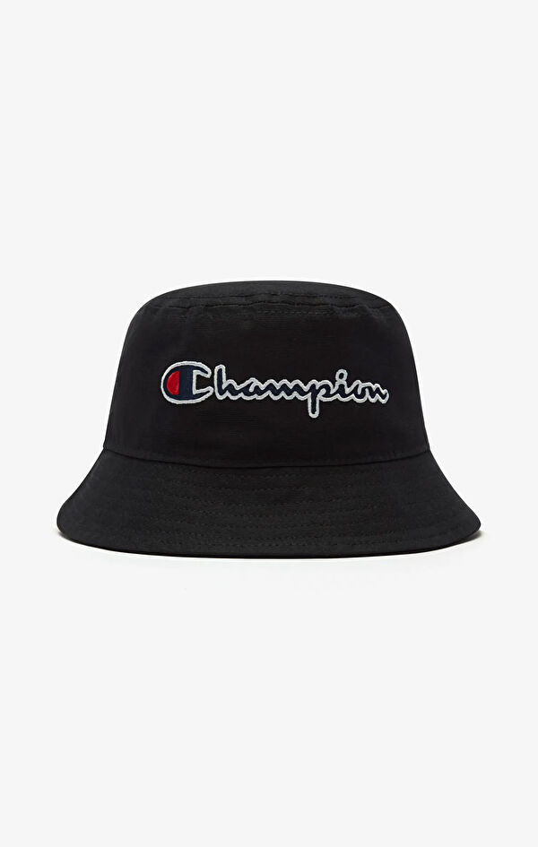 Bucket Cap