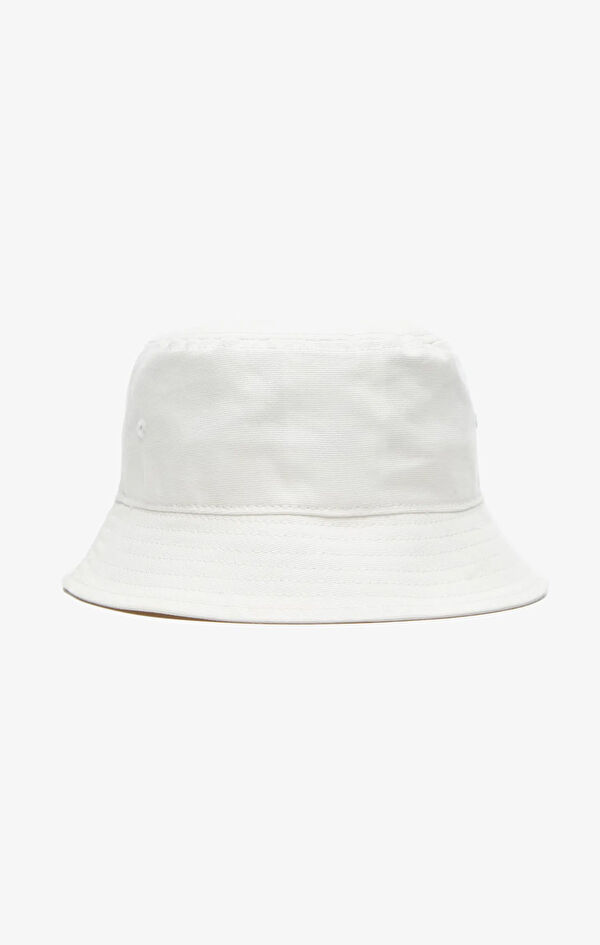 Bucket Cap
