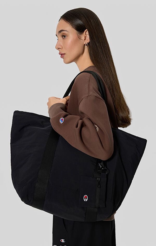 Large Shoulder Bag