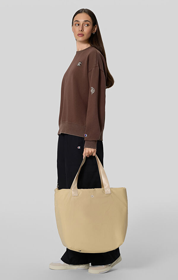 Medium Shoulder Bag
