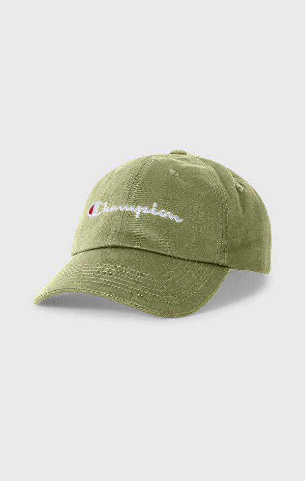 Lifestyle Baseball Cap