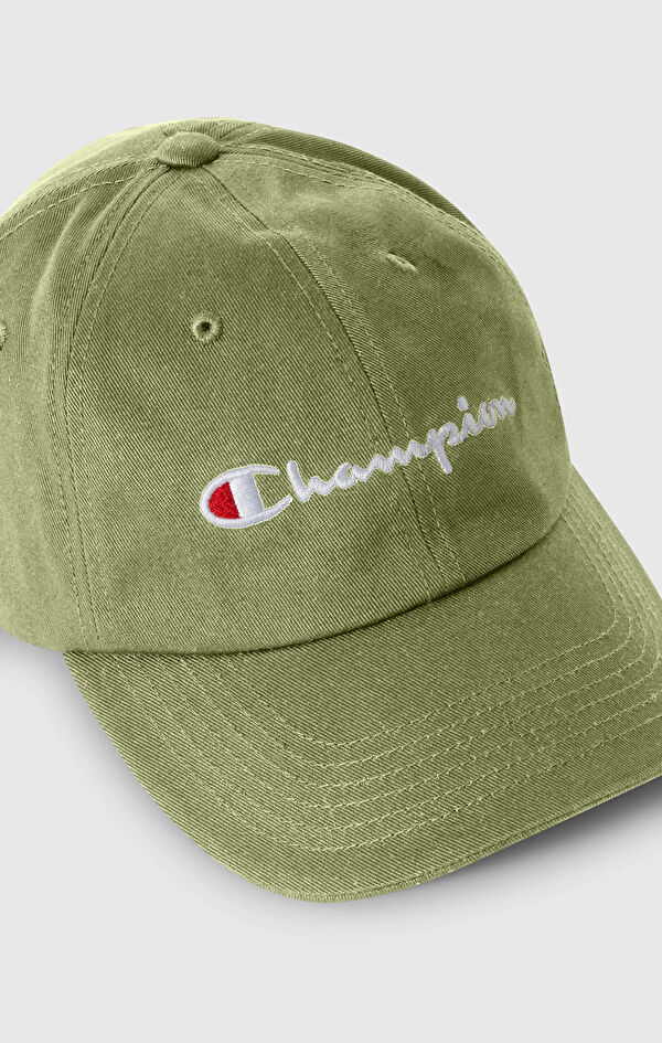 Lifestyle Baseball Cap