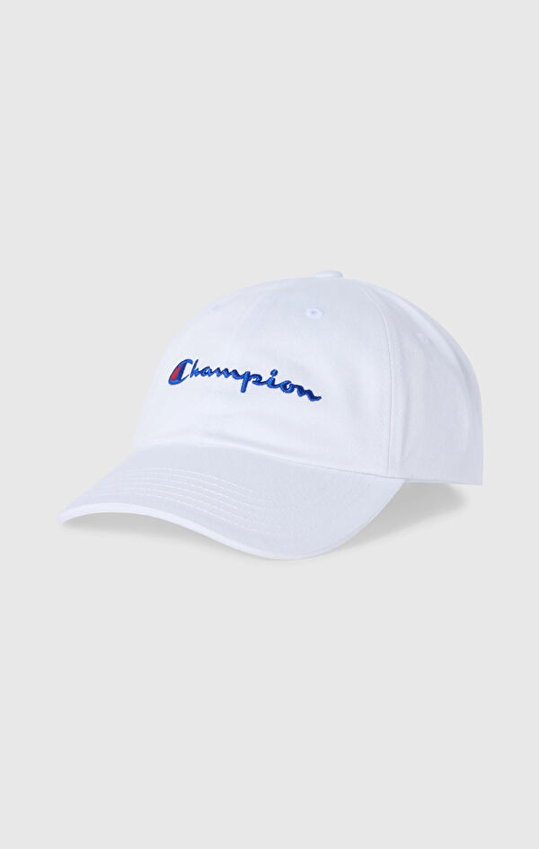 Lifestyle Baseball Cap