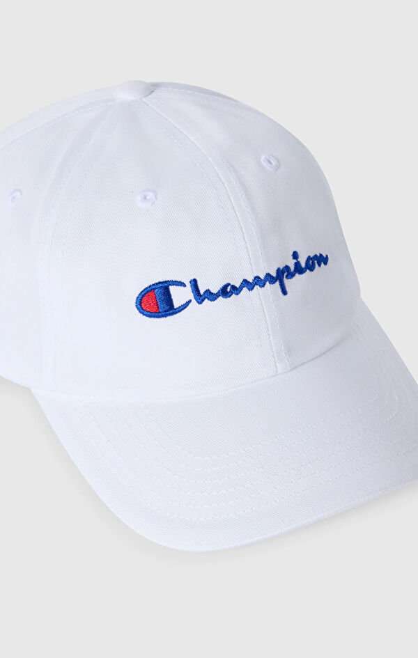 Lifestyle Baseball Cap