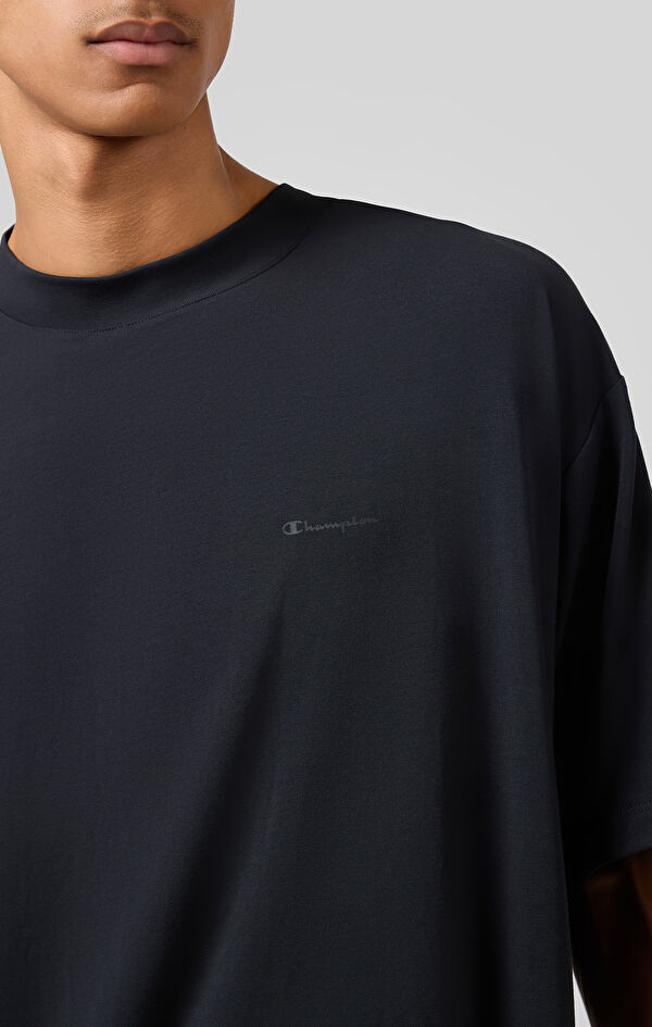 Crewneck T-Shirt