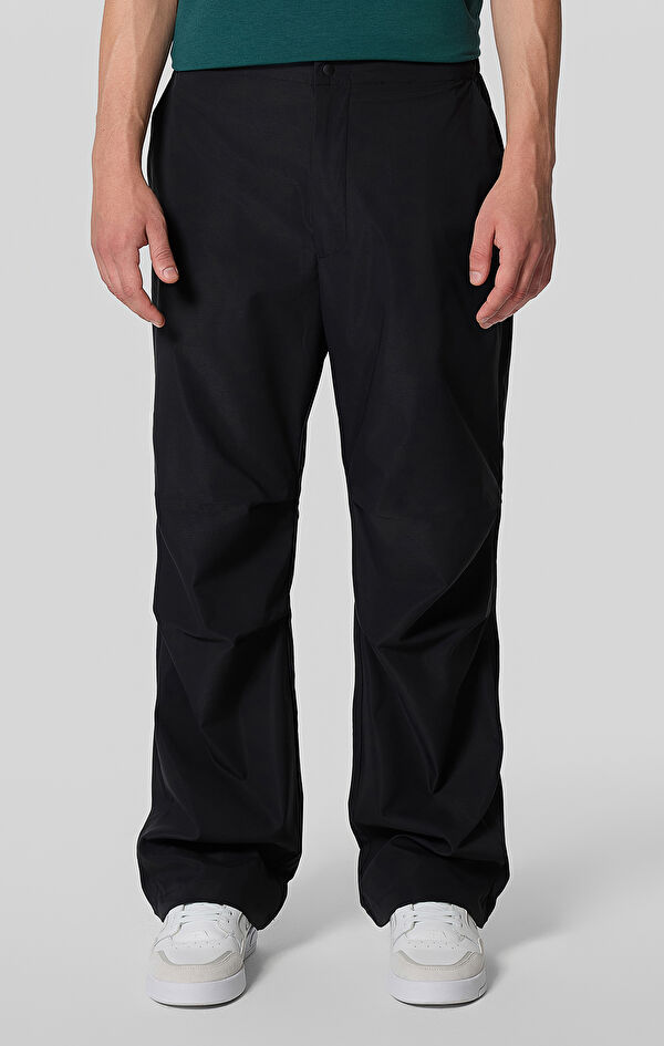 Elastic Cuff Pants