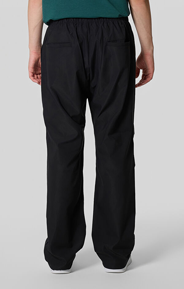 Elastic Cuff Pants