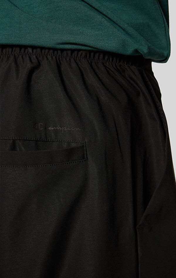 Elastic Cuff Pants