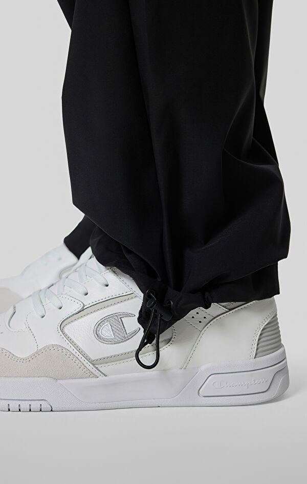 Elastic Cuff Pants
