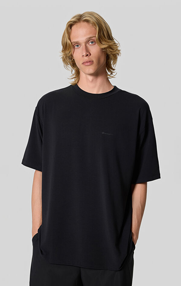 Crewneck T-Shirt