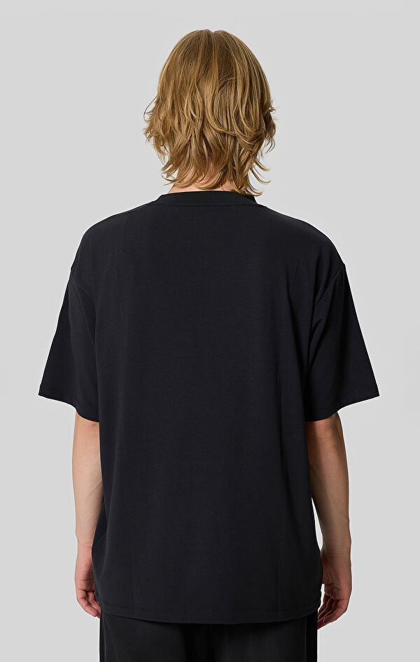Crewneck T-Shirt