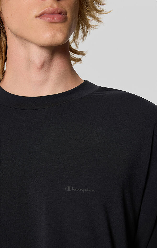 Crewneck T-Shirt