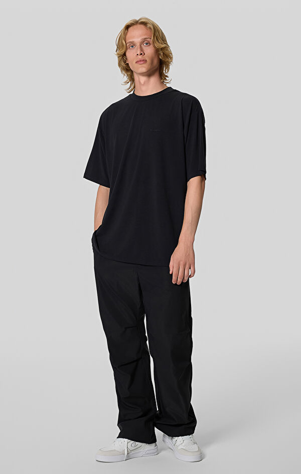 Crewneck T-Shirt