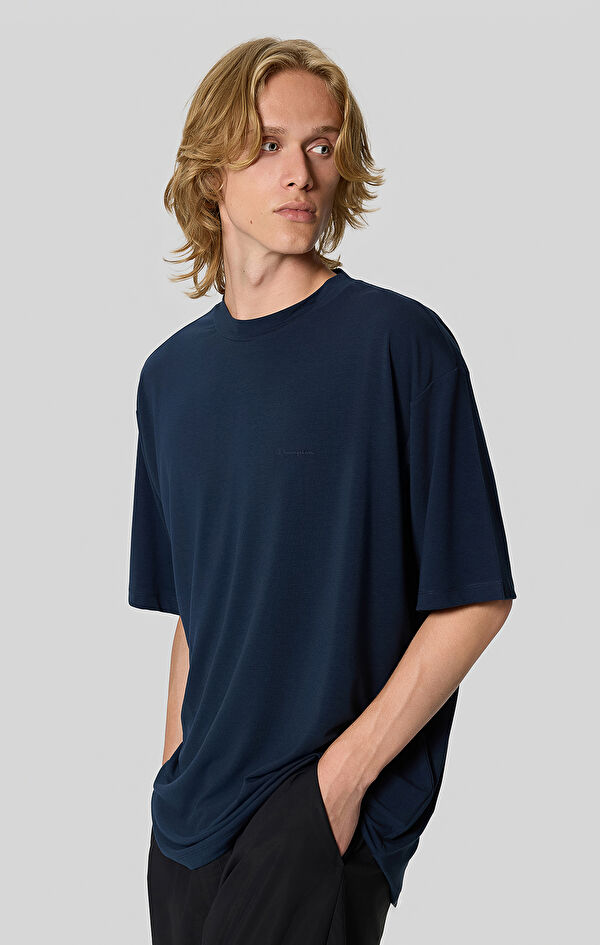 Crewneck T-Shirt