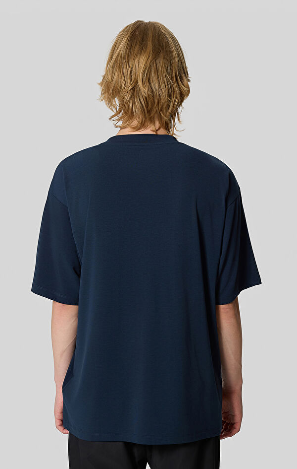 Crewneck T-Shirt