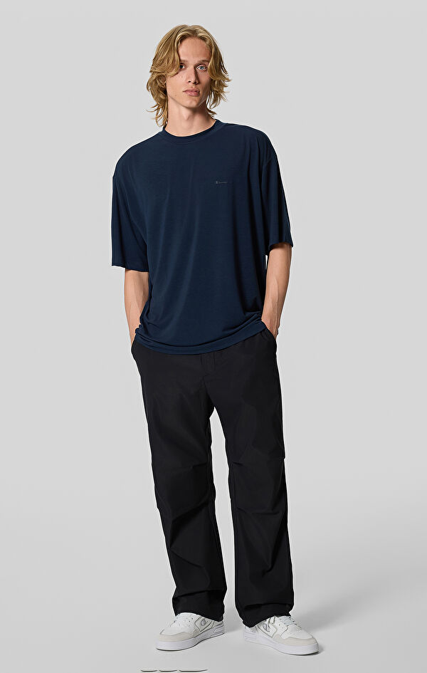 Crewneck T-Shirt