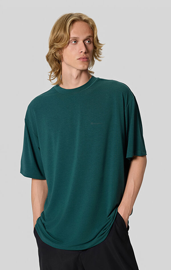 Crewneck T-Shirt